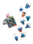 Disney Lilo & Stitch Figural Key Chain Blind Bag, , hi-res