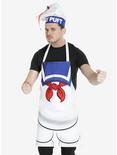 Ghostbusters Stay Puft Apron And Chef Hat, , hi-res
