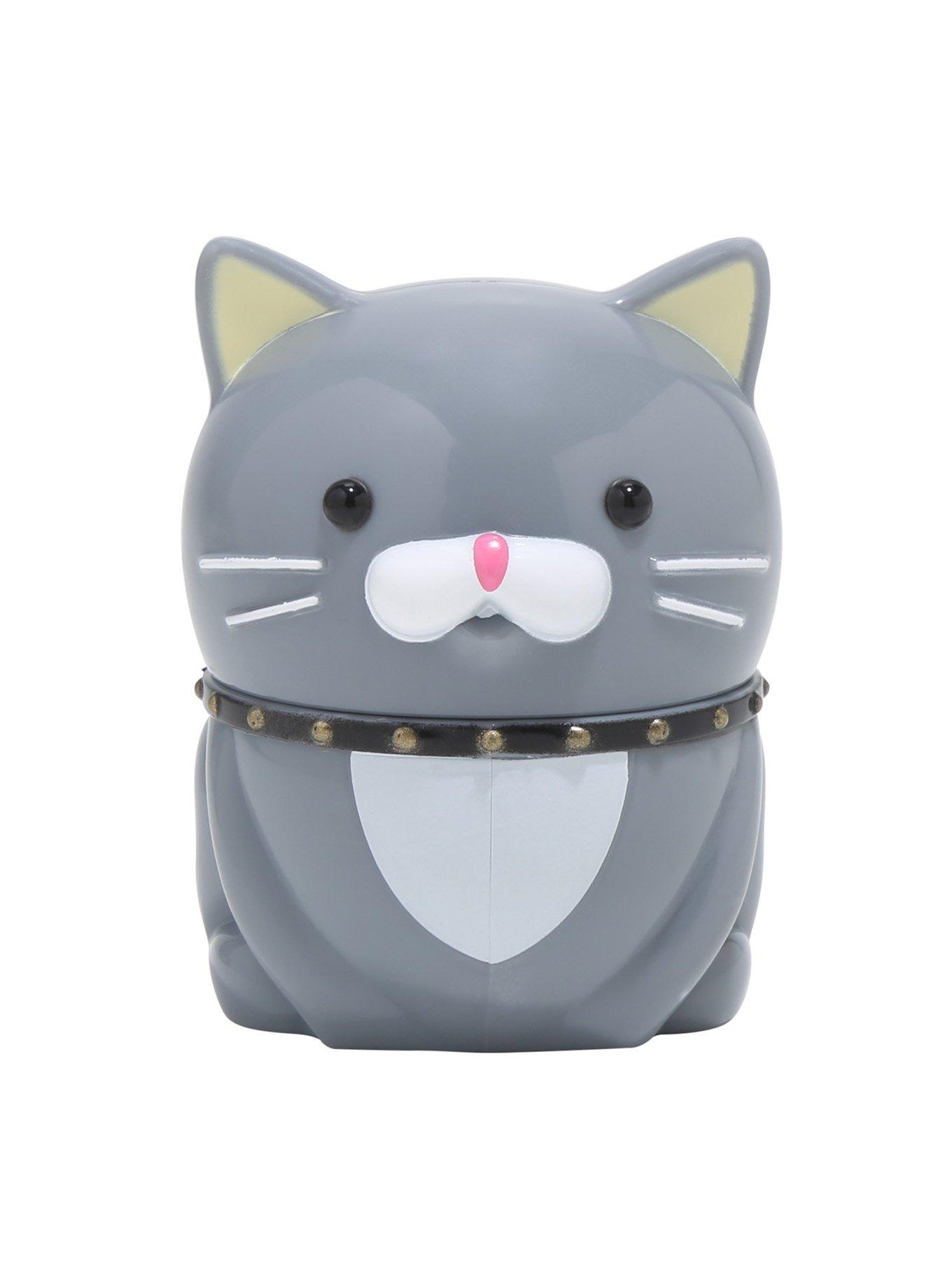 Molded Cat Lip Gloss, , hi-res