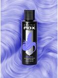 Arctic Fox Semi-Permanent Periwinkle Hair Dye, , hi-res