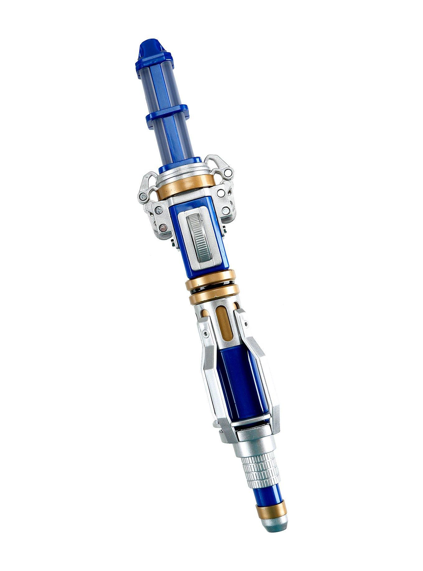 Doctor Who Twelfth Doctor's Second Sonic Screwdriver, , hi-res