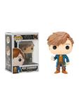 Funko Fantastic Beasts And Where To Find Them Pop! Newt Scamander Vinyl Figure, , hi-res