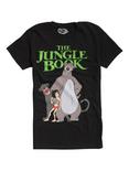 Disney The Jungle Book Classic T-Shirt, BLACK, hi-res