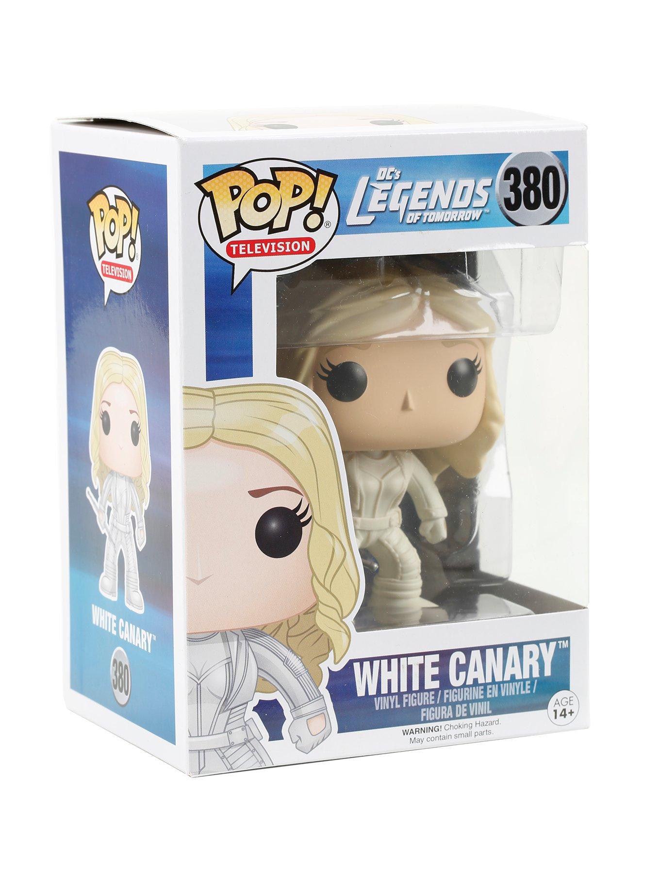 Legends of tomorrow on sale funko pop