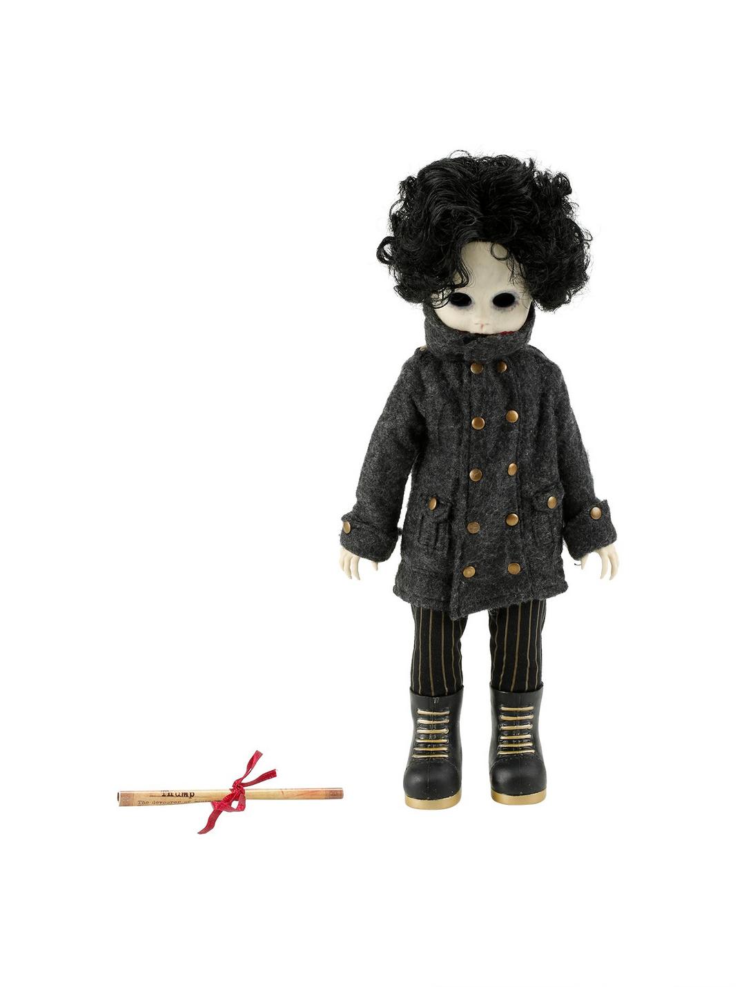 Living Dead Dolls Series 31 Thump Doll, , hi-res