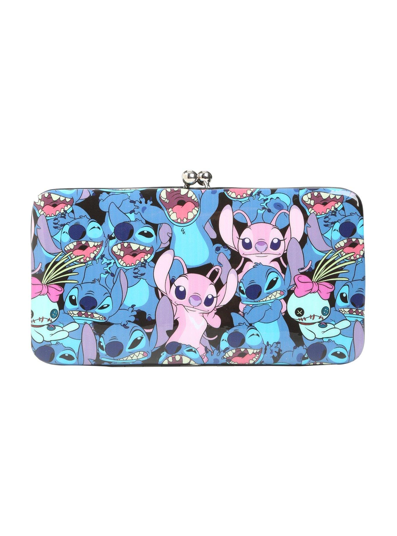 Stitch wallet 2024 hot topic