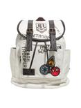 Star Wars Rogue One Patches Slouch Backpack, , hi-res