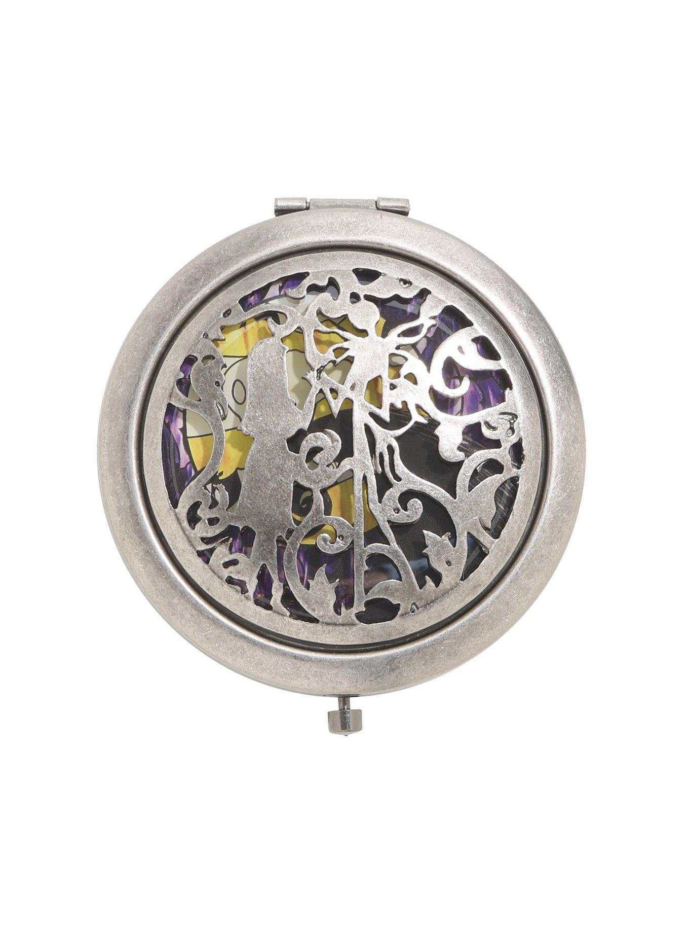 The Nightmare Before Christmas Die-Cut Mirror, , hi-res