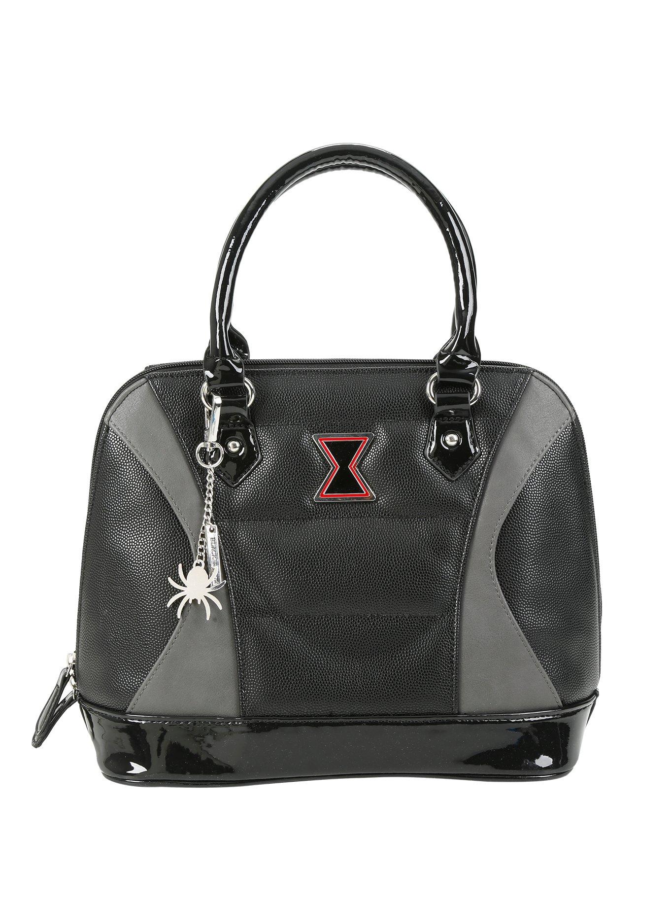 Marvel Black Widow Cosplay Dome Bag, , hi-res