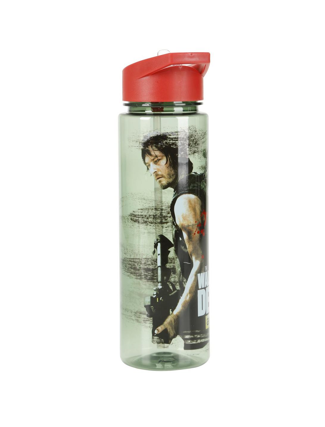 The Walking Dead Daryl Water Bottle, , hi-res