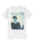 Gerard Way Milk T-Shirt, WHITE, hi-res
