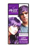 Splat Semi-Permanent Lusty Lavender Hair Dye Kit, , hi-res