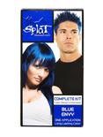 Splat Semi-Permanent Blue Envy Hair Dye Kit, , hi-res