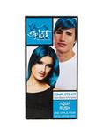 Splat Semi-Permanent Aqua Rush Hair Dye Kit, , hi-res