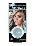 Splat Temporary Mint Candy Hair Chalk, , hi-res