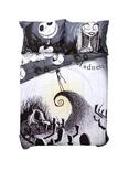 The Nightmare Before Christmas Moonlight Madness Full/Queen Comforter, , hi-res