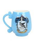 Harry Potter Ravenclaw Crest Mug, , hi-res