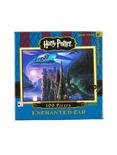 Harry Potter Enchanted Car 100-Piece Mini Puzzle, , hi-res