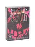 DC Comics Suicide Squad Playing Cards, , hi-res