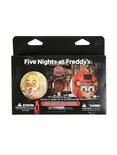 Five Nights At Freddy's Trading Card Super Pack, , hi-res