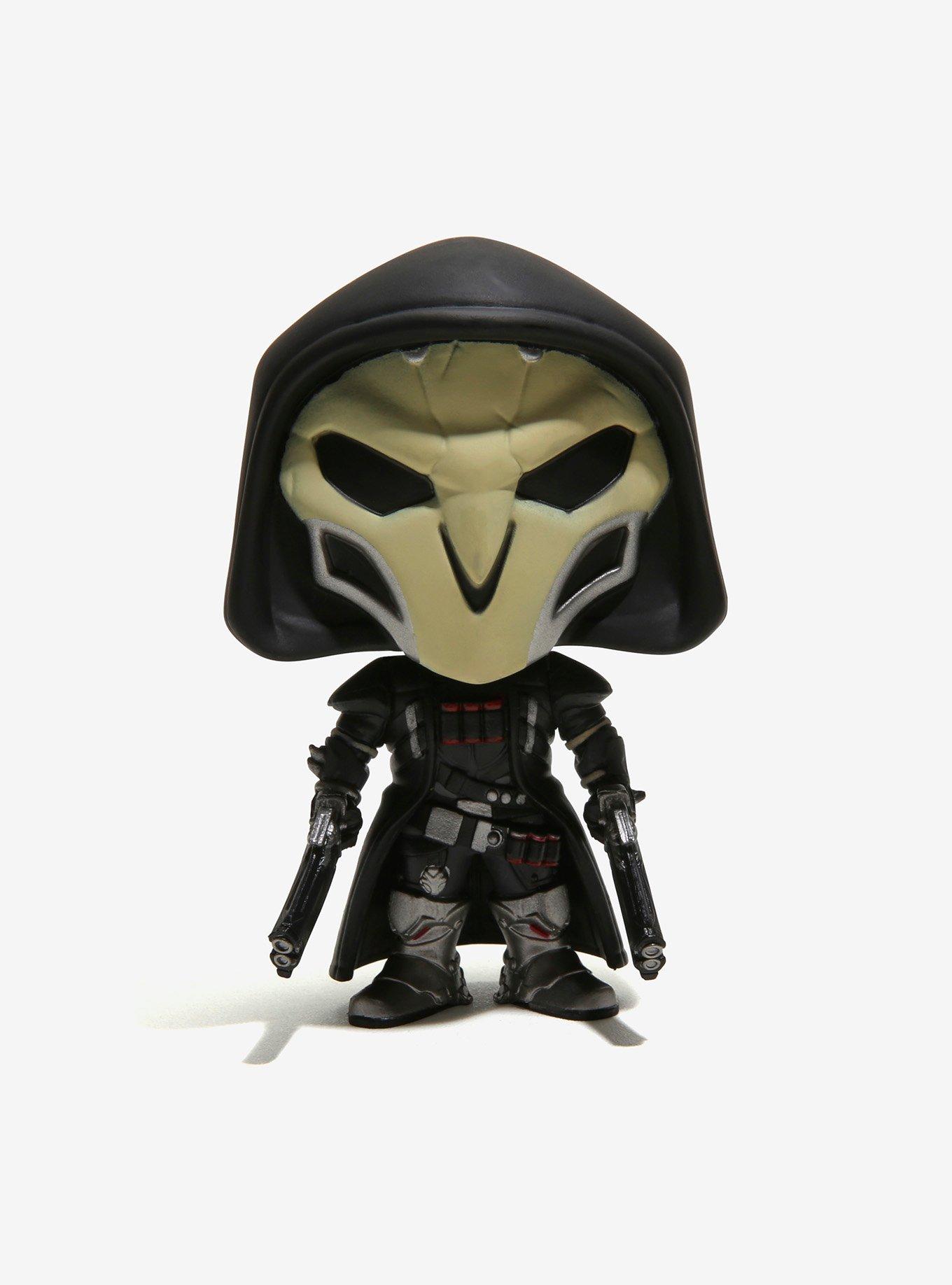 Funko Pop! Overwatch Reaper Vinyl Figure, , hi-res