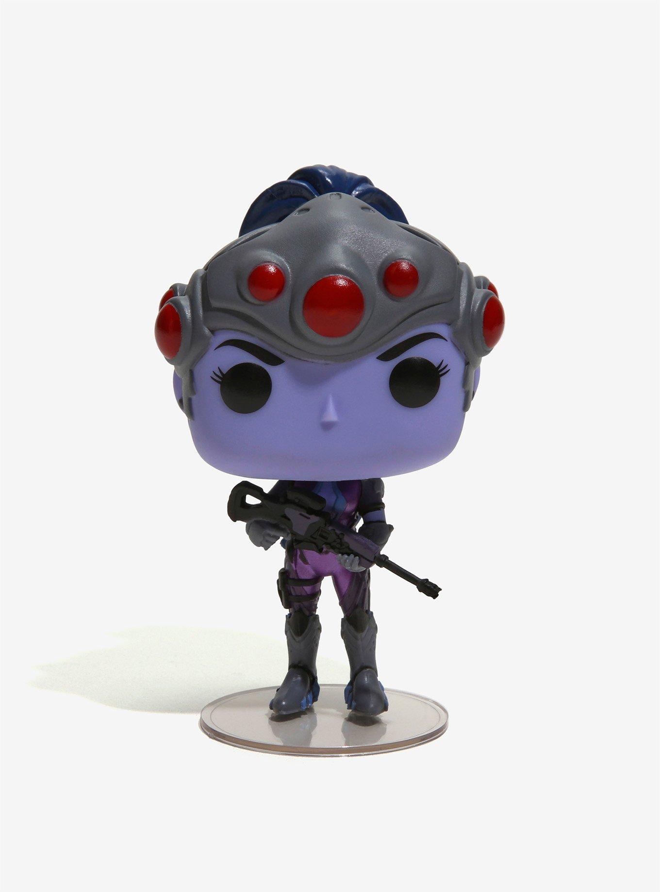 Funko Pop! Overwatch Widowmaker Vinyl Figure, , hi-res