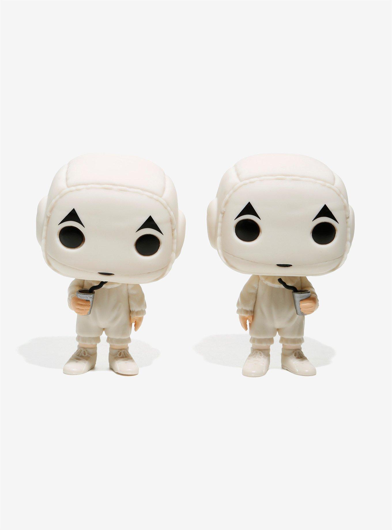 Funko Pop! Miss Peregrine's Home For Peculiar Children The Twins Vinyl Figures, , hi-res