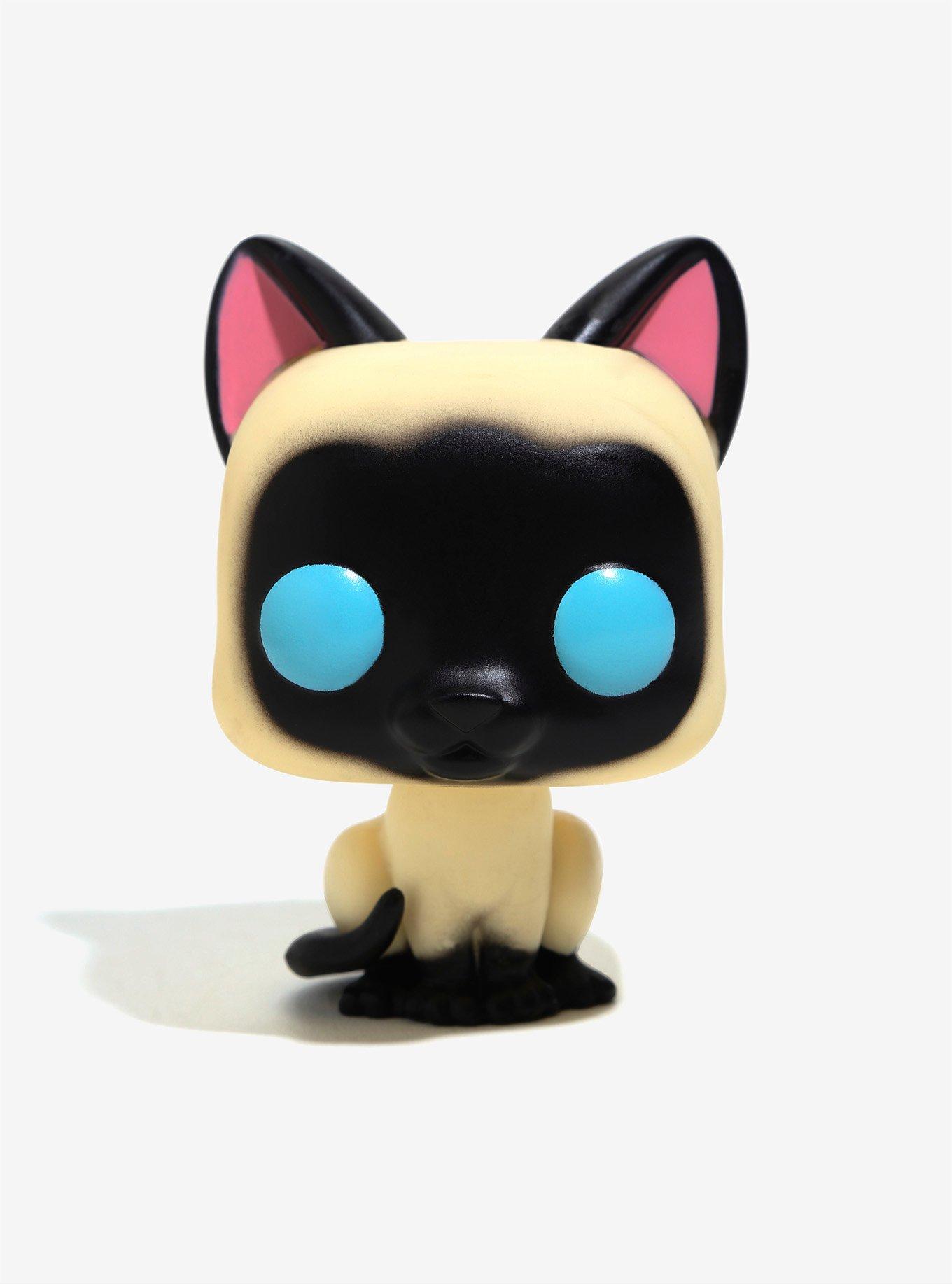 Funko Pop! Pets Siamese Cat Vinyl Figure, , hi-res