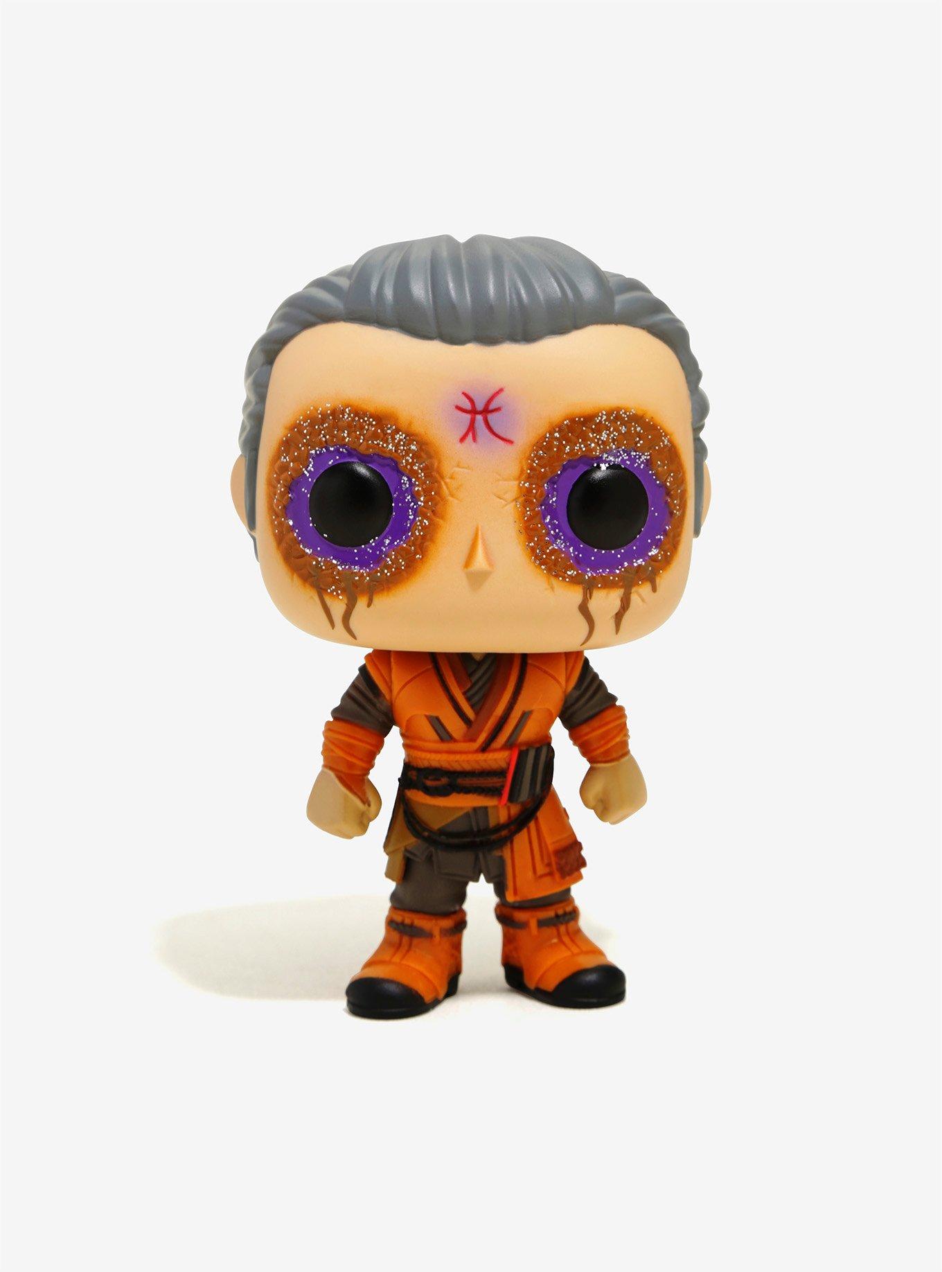 Funko Pop! Marvel Doctor Strange Kaecilius Vinyl Figure, , hi-res