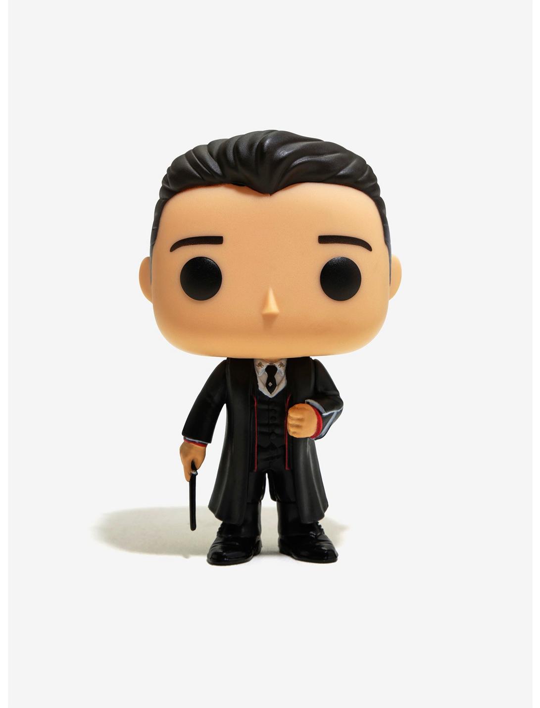 Funko Pop! Fantastic Beasts And Where To Find Them Percival Graves Vinyl Figure, , hi-res