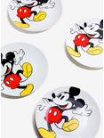 Disney Mickey Mouse Dinner Plate Set, , hi-res