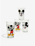 Disney Mickey Mouse Pint Glass Set, , hi-res