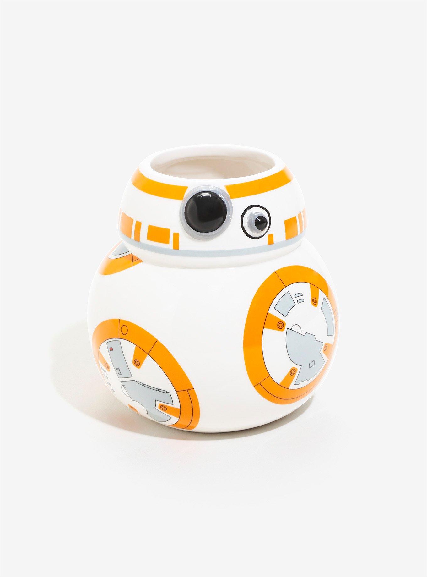 Star Wars BB-8 18 Oz. Mug, , hi-res