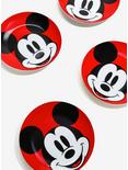 Disney Mickey Mouse 8 Inch Plate Set, , hi-res