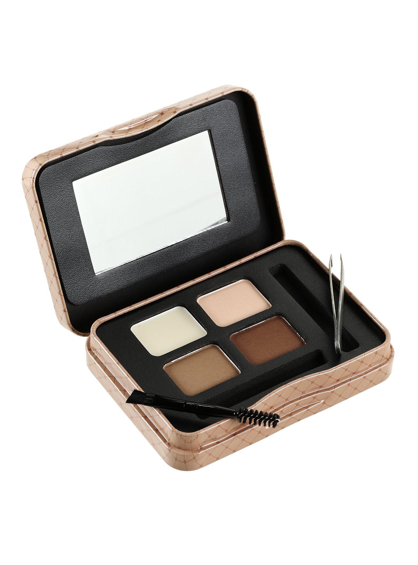 L.A. Girl Inspiring Light & Bright Brow Kit, , hi-res