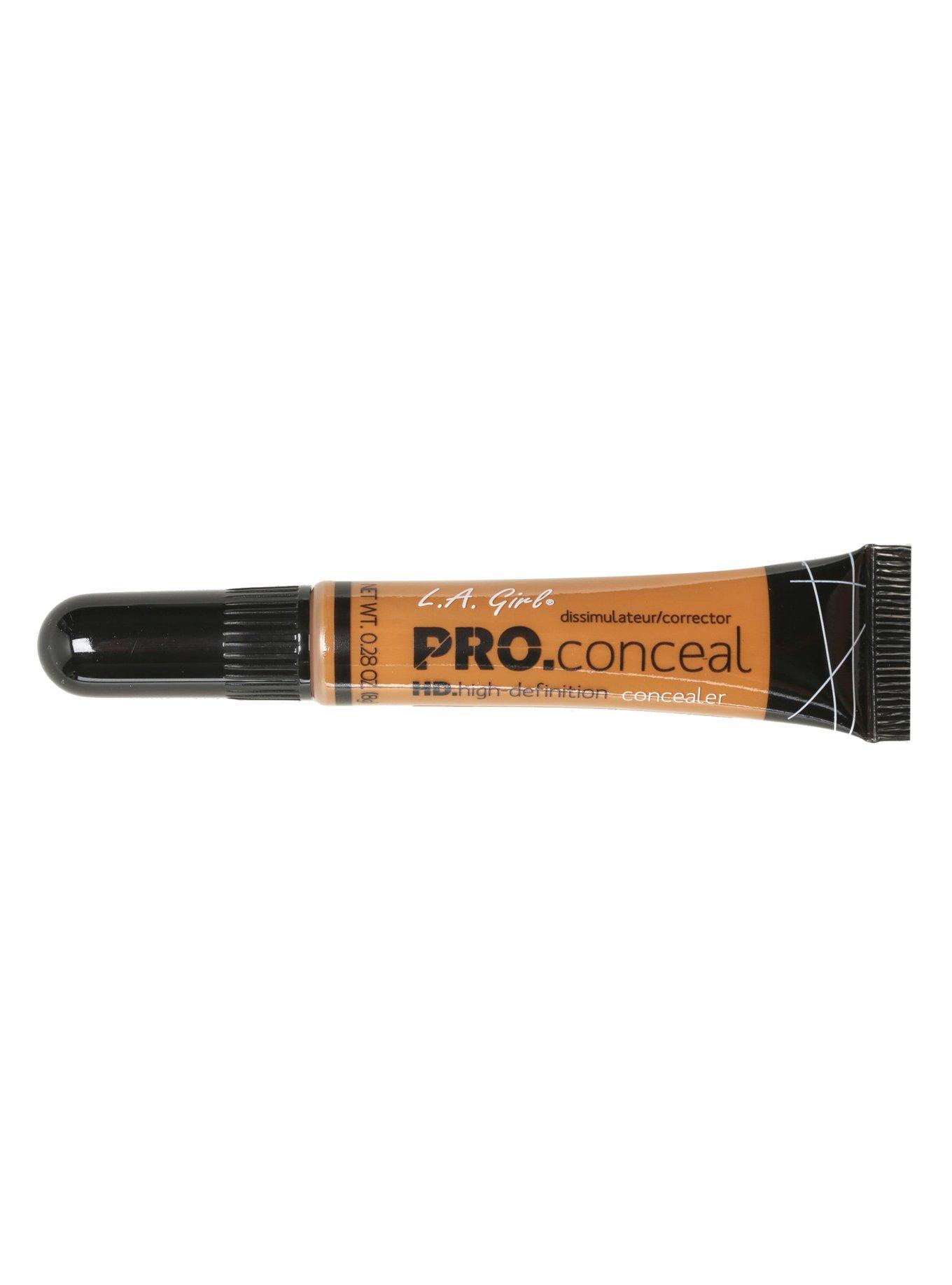 L.A. Girl Pro Conceal Fawn HD Concealer, , hi-res