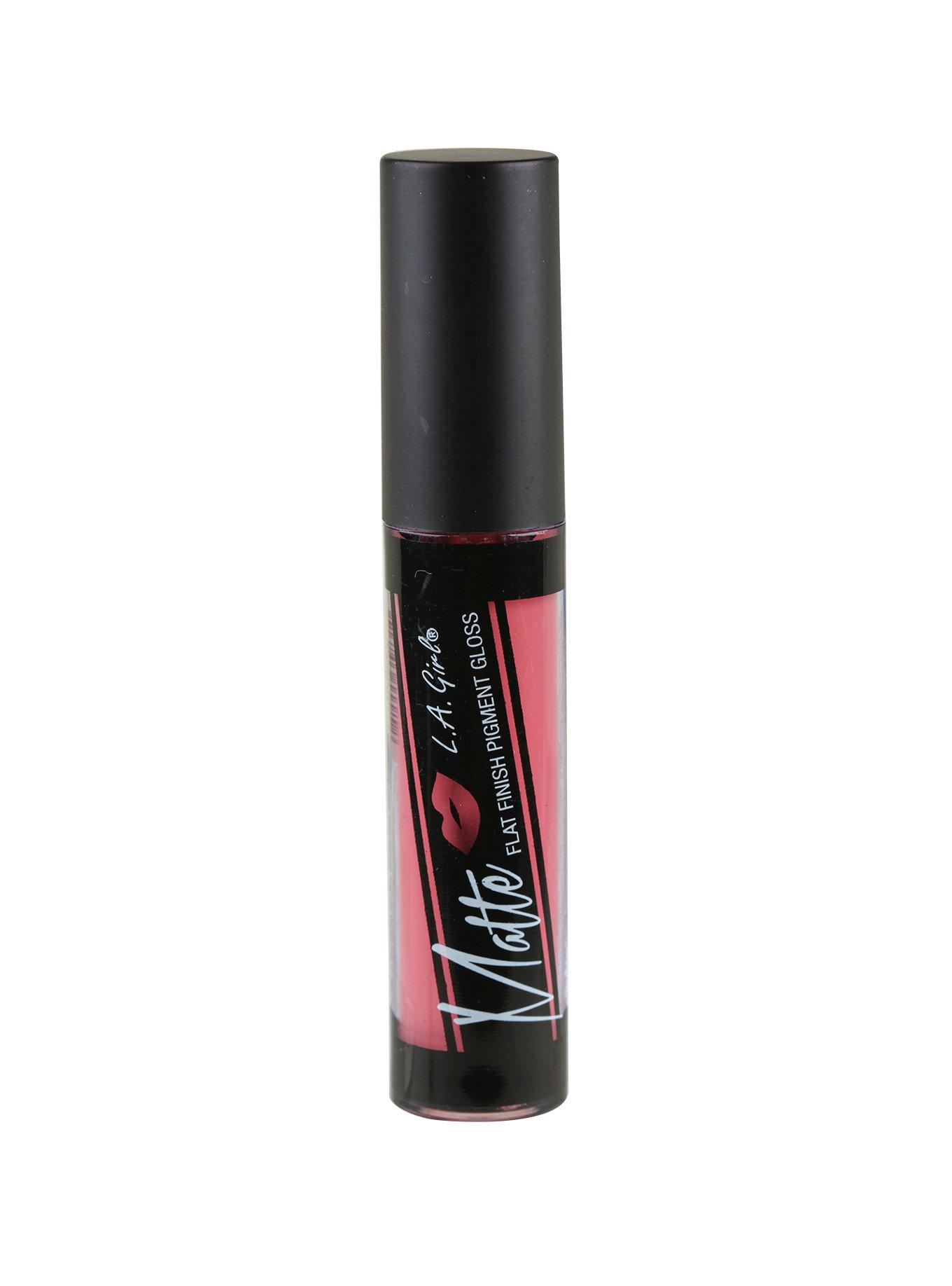L.A. Girl Fantasy Matte Pigment Gloss, , hi-res