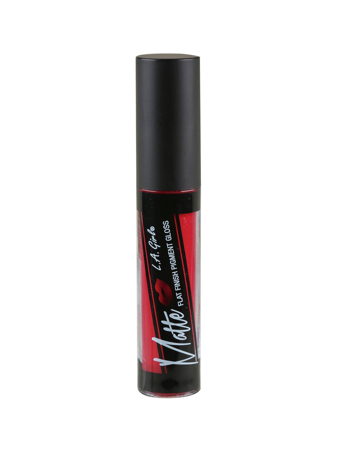 L.A. Girl Frisky Matte Pigmented Gloss, , hi-res