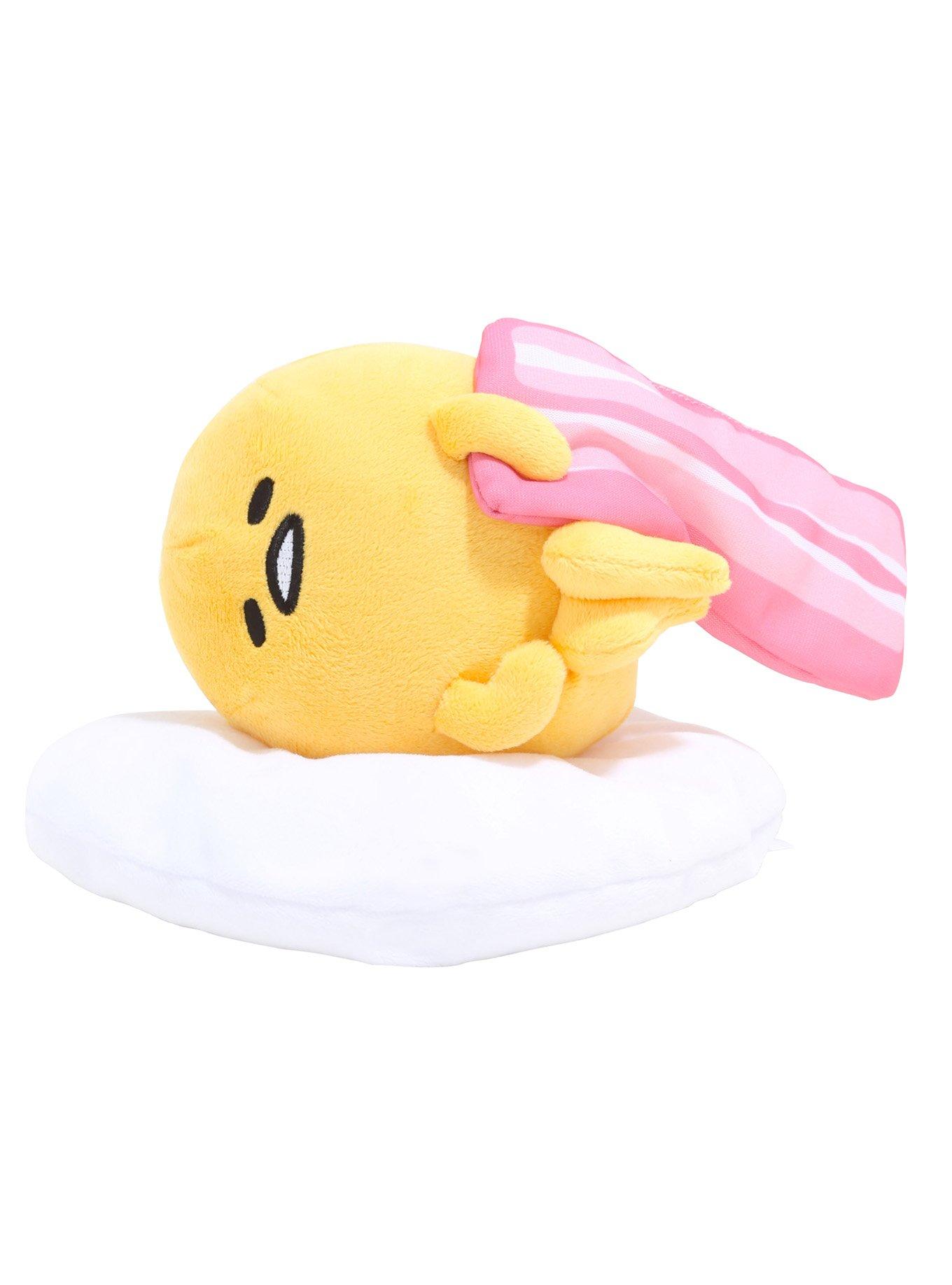 Gudetama Bacon Plush, , hi-res