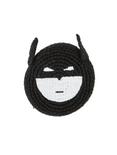 DC Comics Batman Head Crocheted Footbag, , hi-res