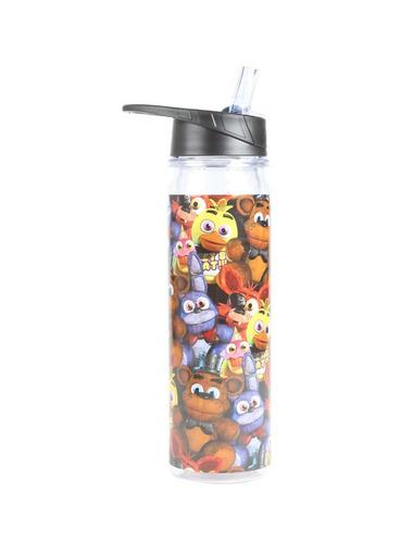 Five Nights at Freddy personalized water bottle