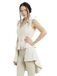 Once Upon A Time Snow White Vest, IVORY, hi-res