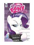My Little Pony Friendship Is Magic #43 Comic, , hi-res