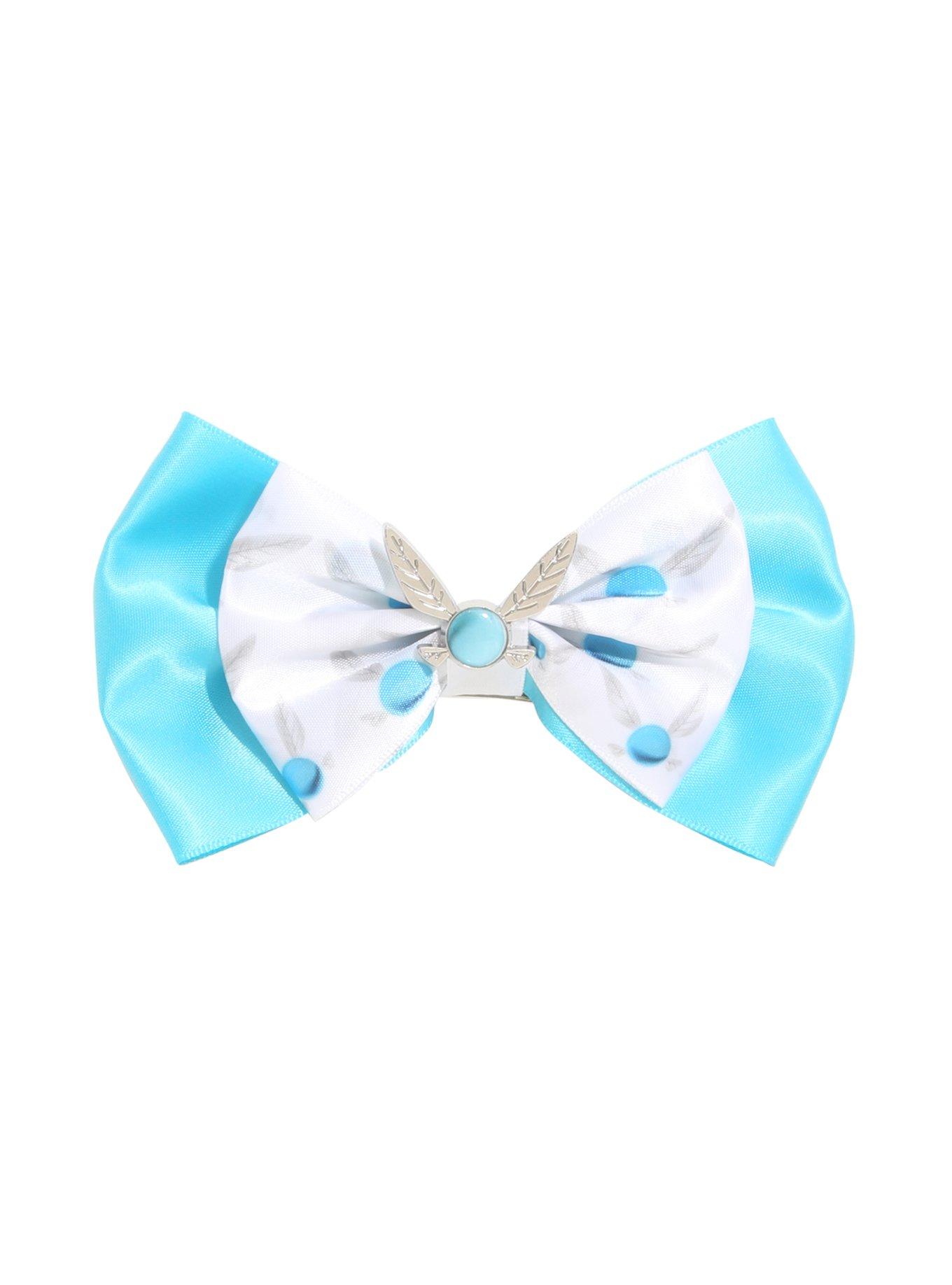 The Legend Of Zelda Navi Cosplay Bow, , hi-res