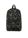 Halo Icons Print Backpack, , hi-res