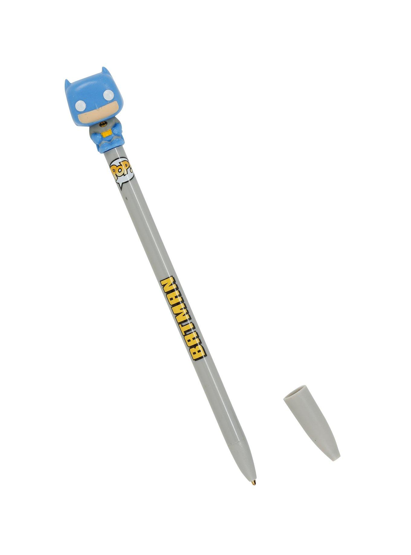 Funko DC Comics Classic Batman Pop! Topper Pen, , hi-res