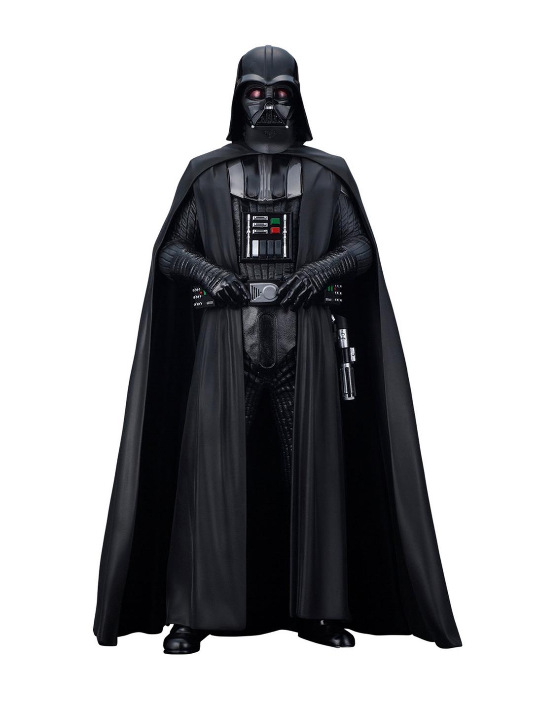 Kotobukiya Star Wars: A New Hope Darth Vader ARTFX Statue, , hi-res