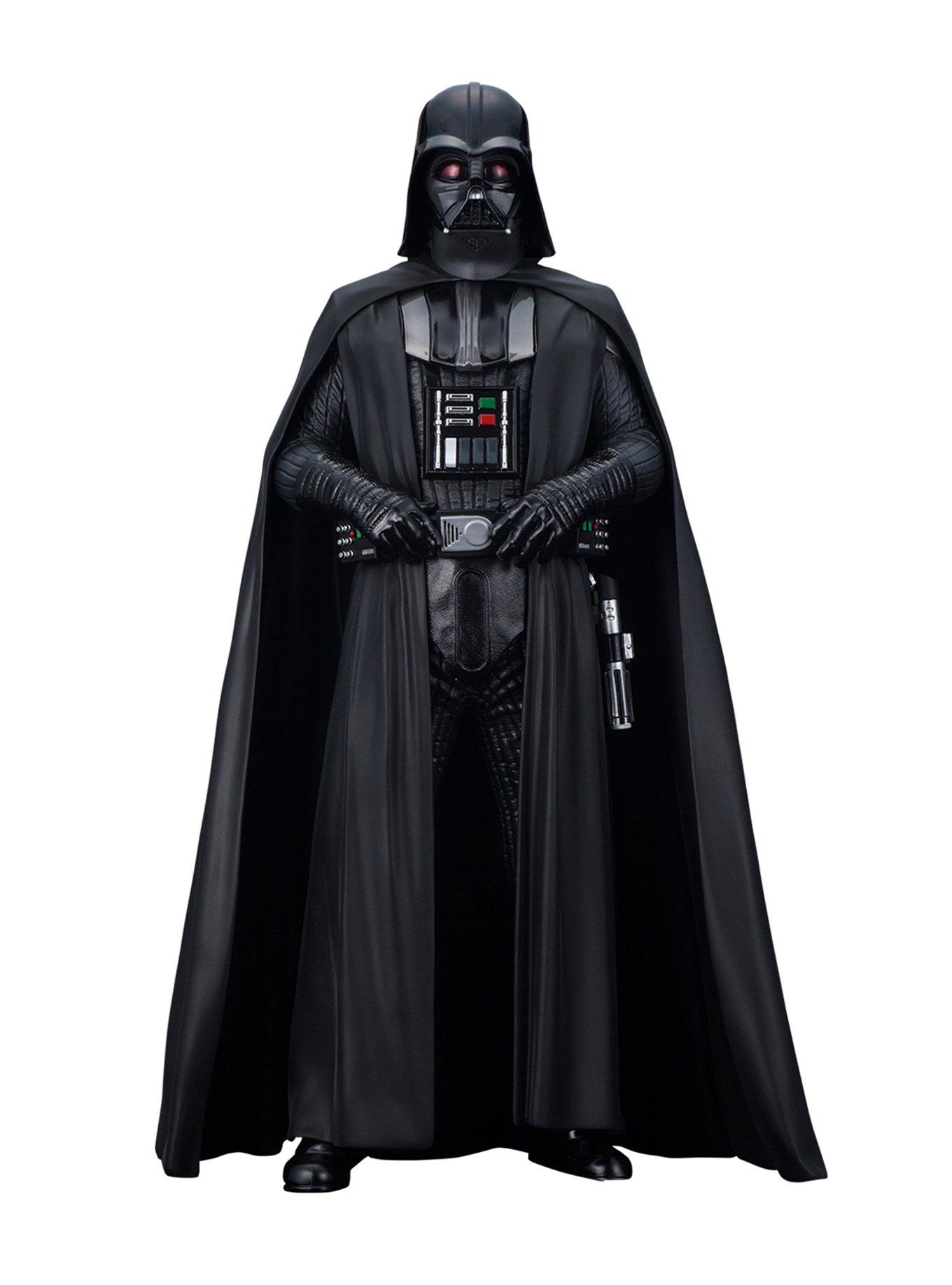 Kotobukiya Star Wars: A New Hope Darth Vader ARTFX Statue, , hi-res