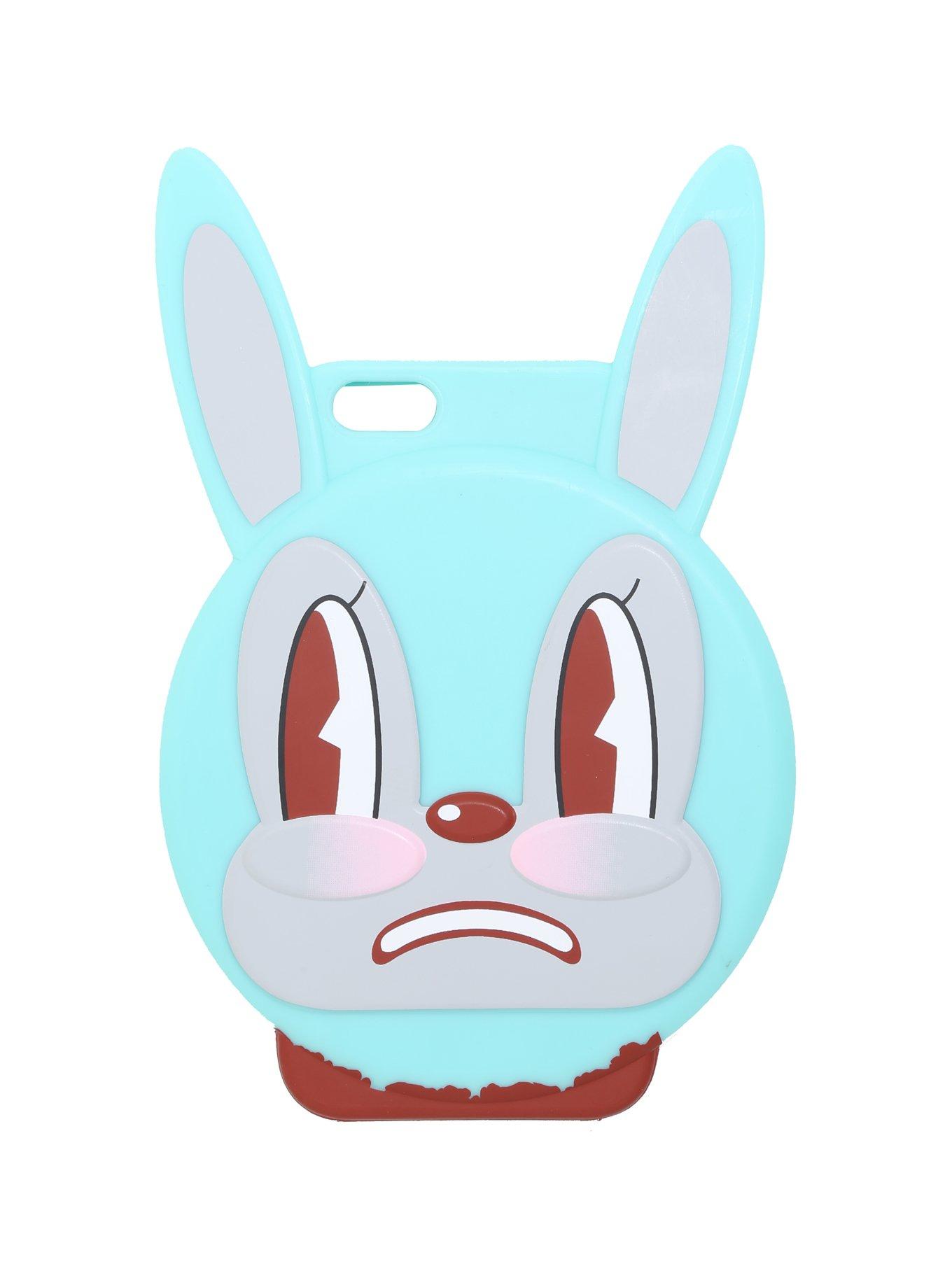 Melanie Martinez 3D Molded iPhone 6/6s Phone Case, , hi-res