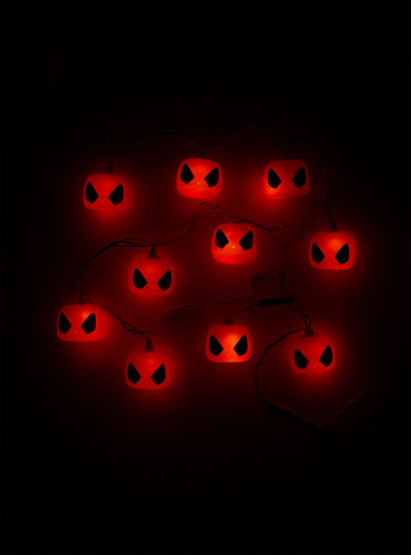 Funko Pop! Marvel Deadpool String Lights, , hi-res